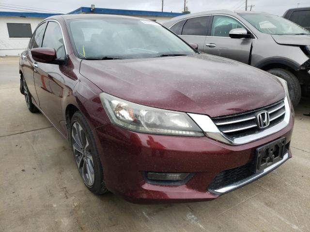 HONDA ACCORD SPO 2014 1hgcr2f55ea202501