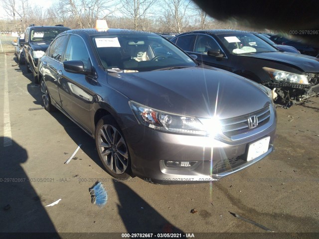 HONDA ACCORD SEDAN 2014 1hgcr2f55ea212624