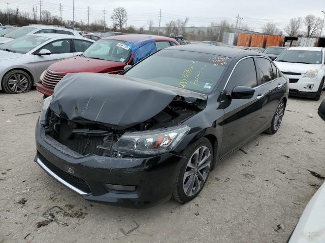 HONDA NULL 2014 1hgcr2f55ea214633