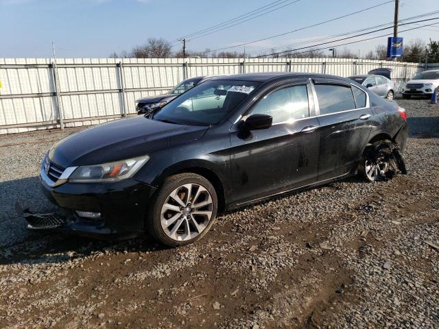 HONDA ACCORD 2014 1hgcr2f55ea227348