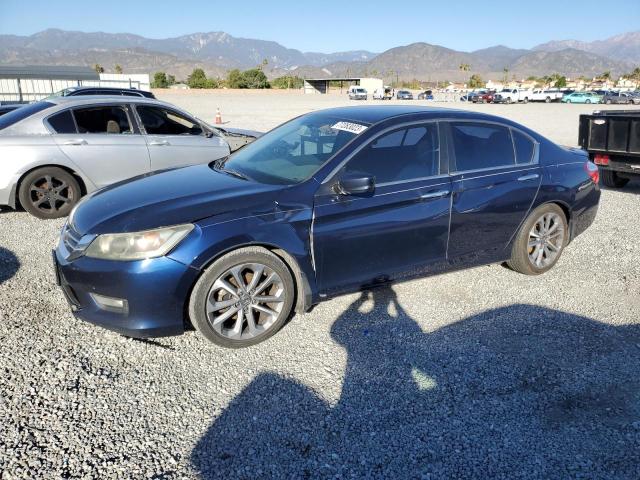 HONDA ACCORD 2014 1hgcr2f55ea237975