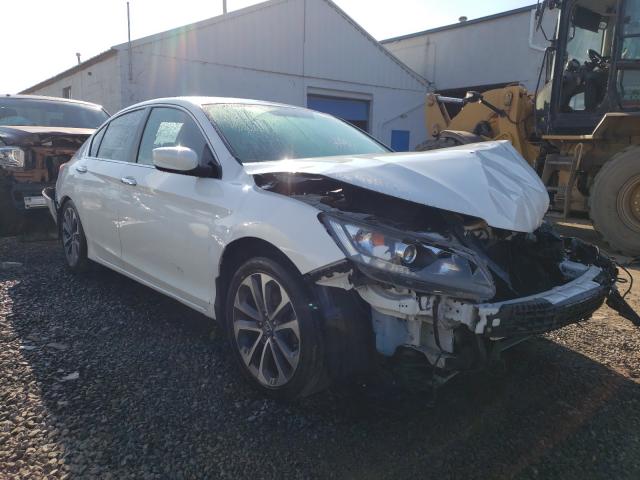 HONDA ACCORD SEDAN 2014 1hgcr2f55ea248099