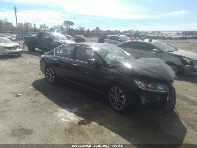 HONDA ACCORD SEDAN 2014 1hgcr2f55ea249771