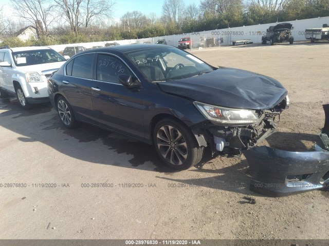 HONDA NULL 2014 1hgcr2f55ea258969