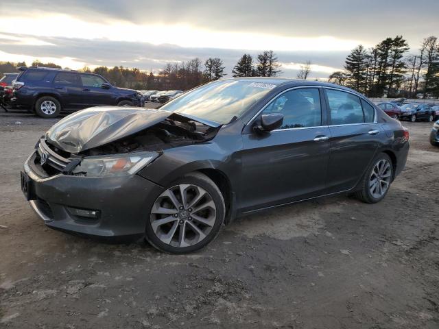 HONDA ACCORD 2014 1hgcr2f55ea263380