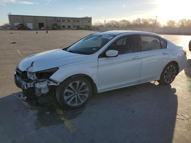 HONDA ACCORD SPO 2014 1hgcr2f55ea284147