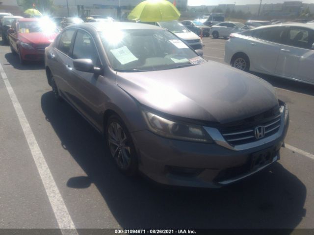 HONDA ACCORD SEDAN 2014 1hgcr2f55ea293222