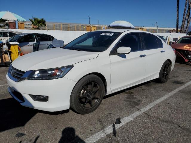 HONDA ACCORD 2014 1hgcr2f55ea294578