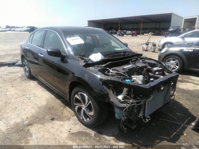 HONDA ACCORD SEDAN 2014 1hgcr2f55ea298016