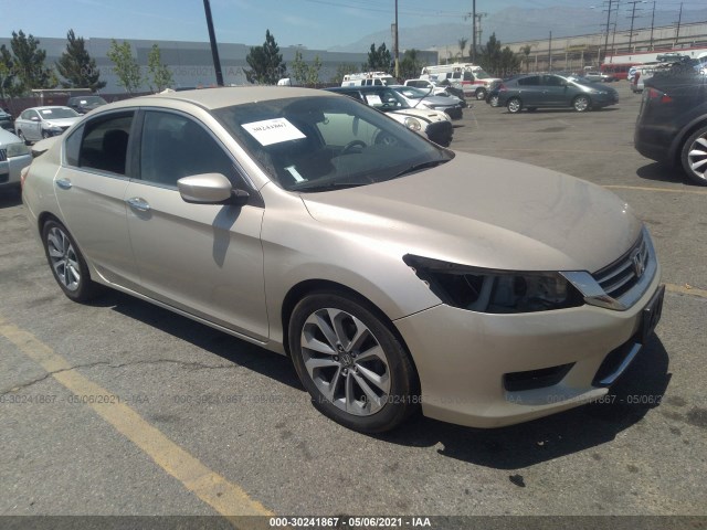 HONDA ACCORD SEDAN 2014 1hgcr2f55ea306213