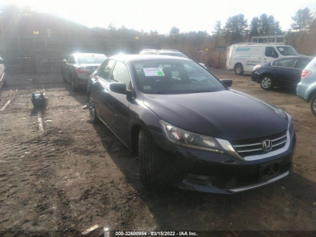 HONDA ACCORD SEDAN 2014 1hgcr2f55ea309029