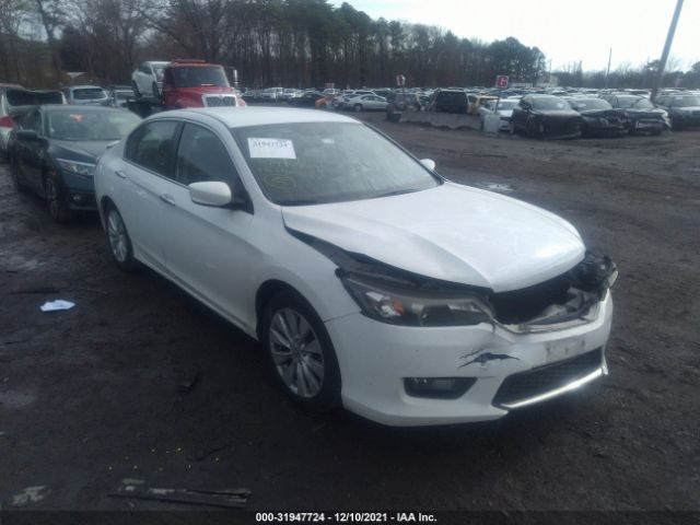 HONDA ACCORD SEDAN 2015 1hgcr2f55fa008990