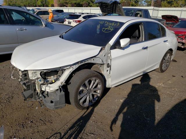 HONDA ACCORD 2015 1hgcr2f55fa009007