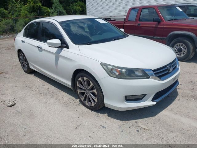 HONDA ACCORD 2015 1hgcr2f55fa009041