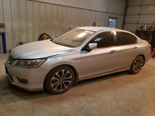 HONDA ACCORD 2015 1hgcr2f55fa011985