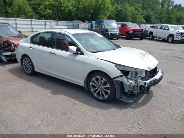 HONDA ACCORD 2015 1hgcr2f55fa020508