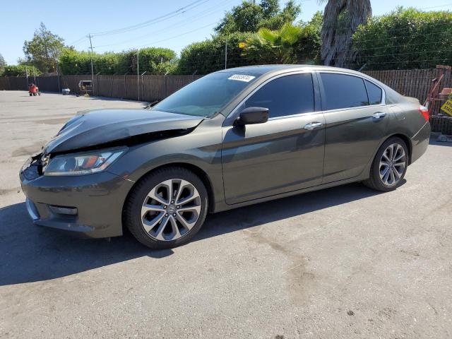 HONDA ACCORD 2015 1hgcr2f55fa020623