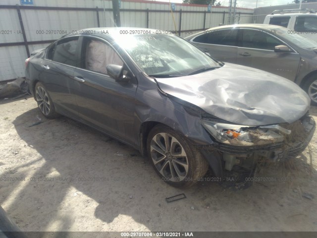 HONDA ACCORD SEDAN 2015 1hgcr2f55fa021206