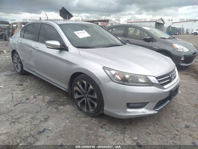 HONDA ACCORD SEDAN 2015 1hgcr2f55fa021920