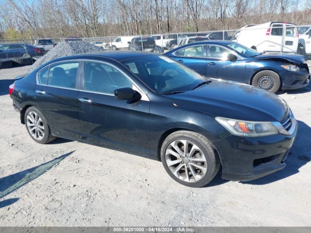 HONDA ACCORD 2015 1hgcr2f55fa029242