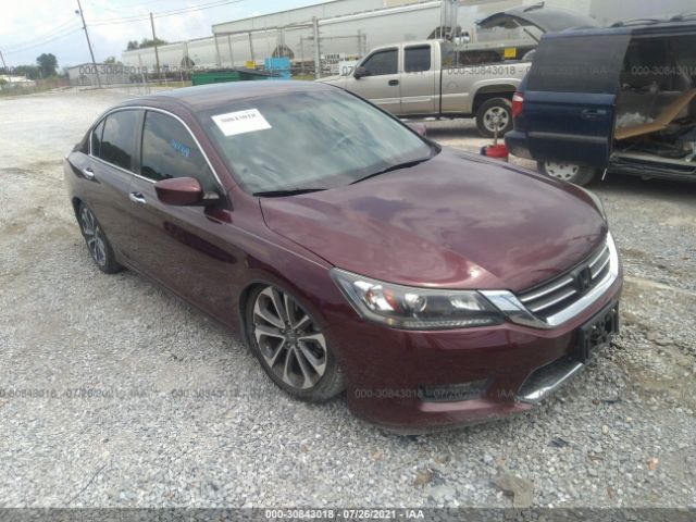 HONDA ACCORD SEDAN 2015 1hgcr2f55fa029905