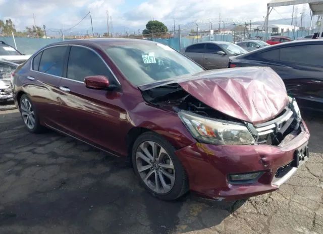 HONDA NULL 2015 1hgcr2f55fa033663