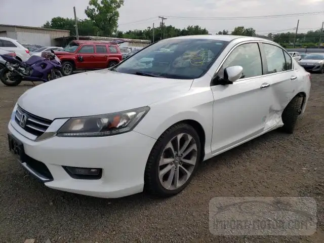 HONDA ACCORD 2015 1hgcr2f55fa041388