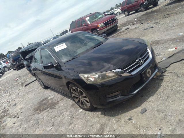 HONDA ACCORD SEDAN 2015 1hgcr2f55fa045120