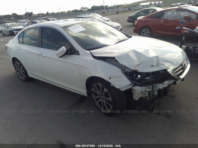 HONDA ACCORD SEDAN 2015 1hgcr2f55fa058210