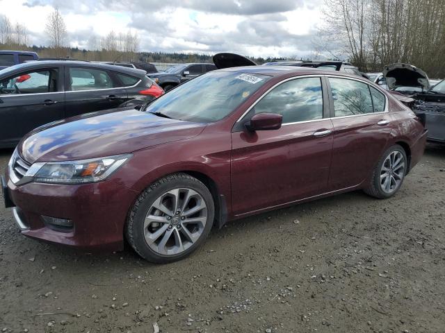 HONDA ACCORD 2015 1hgcr2f55fa070079