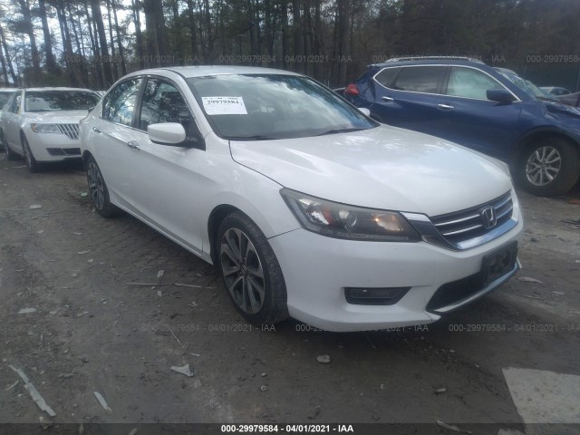 HONDA ACCORD SEDAN 2015 1hgcr2f55fa073225