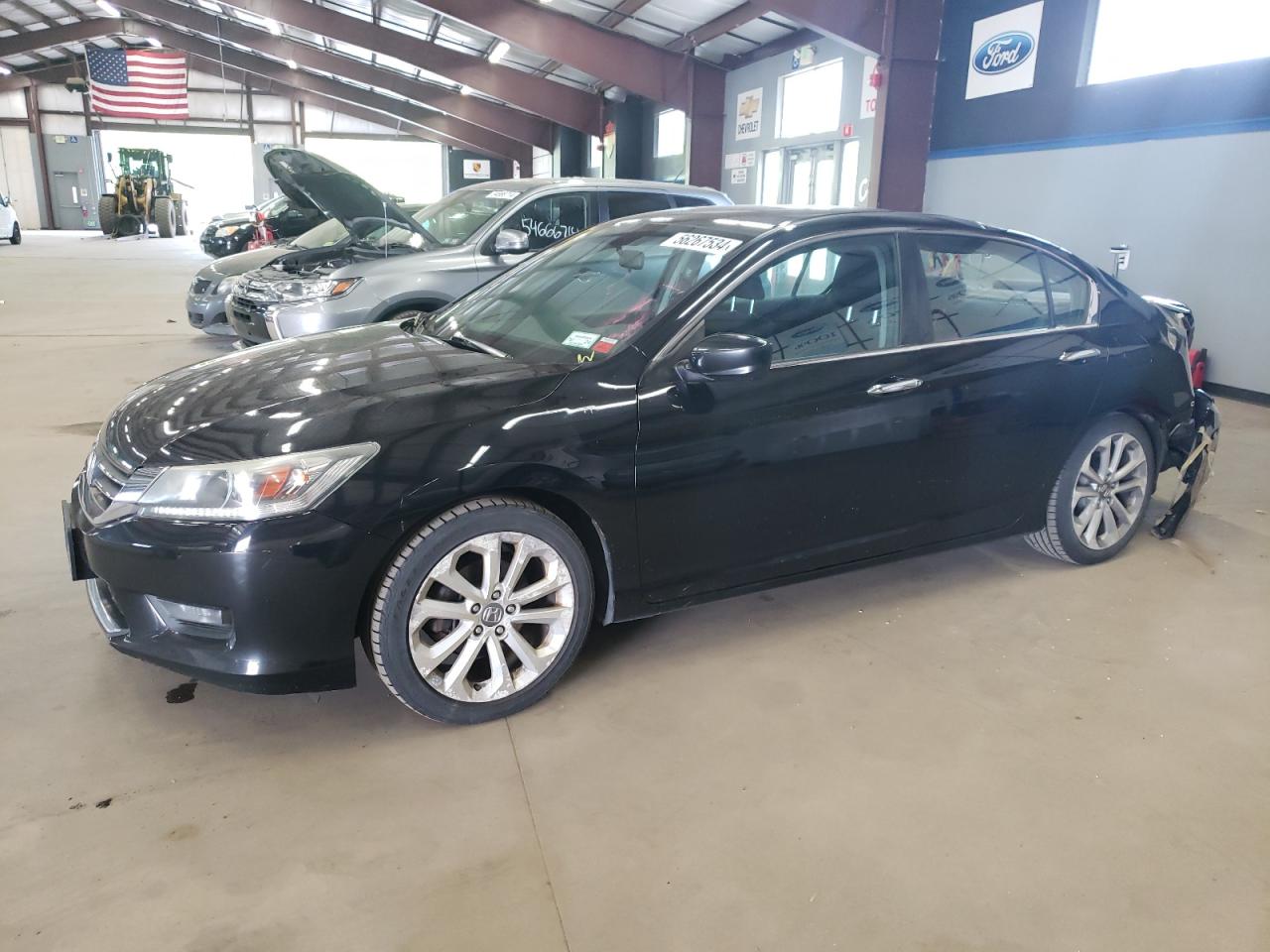 HONDA ACCORD 2015 1hgcr2f55fa074228