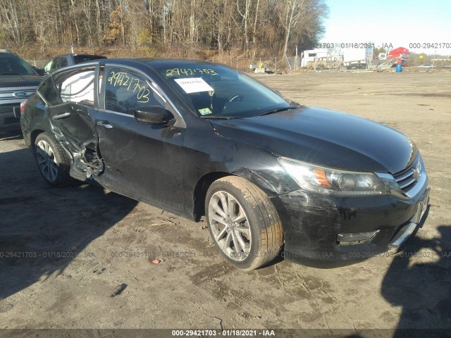 HONDA ACCORD SEDAN 2015 1hgcr2f55fa076447