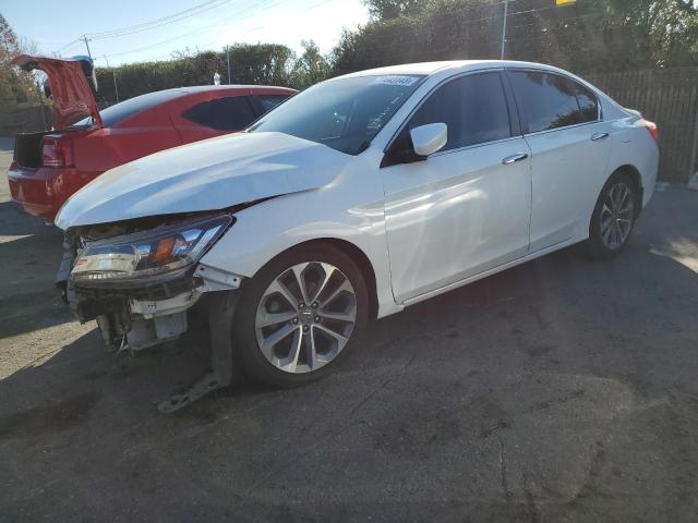 HONDA ACCORD 2015 1hgcr2f55fa077985