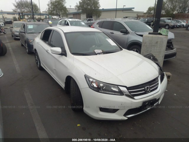 HONDA ACCORD SEDAN 2015 1hgcr2f55fa088453