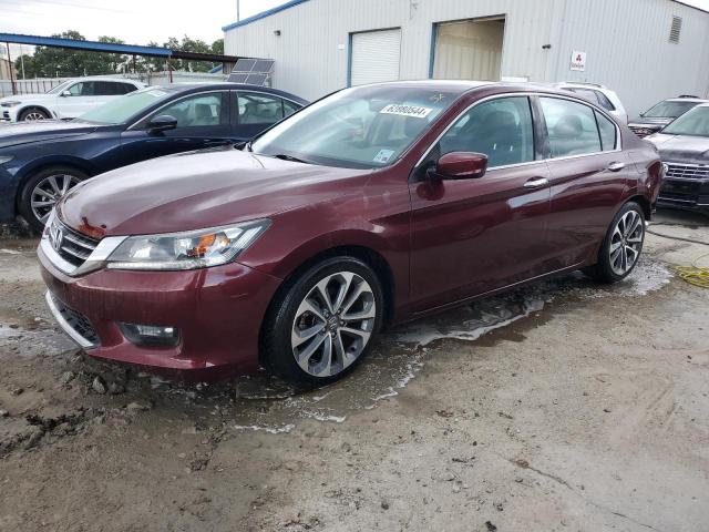 HONDA ACCORD 2015 1hgcr2f55fa098576