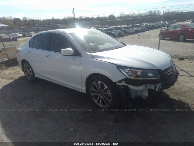 HONDA ACCORD SEDAN 2015 1hgcr2f55fa102206