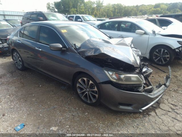 HONDA ACCORD SEDAN 2015 1hgcr2f55fa107776