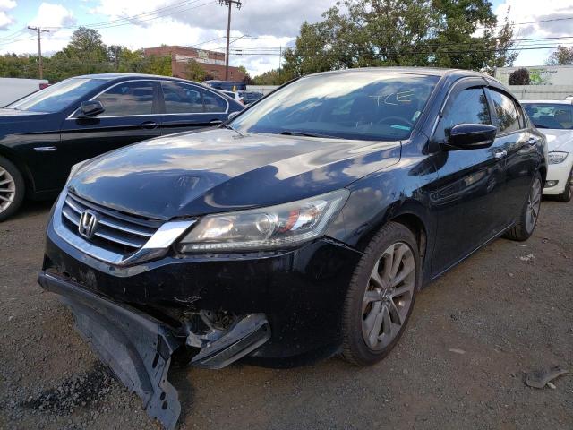 HONDA ACCORD 2015 1hgcr2f55fa110550