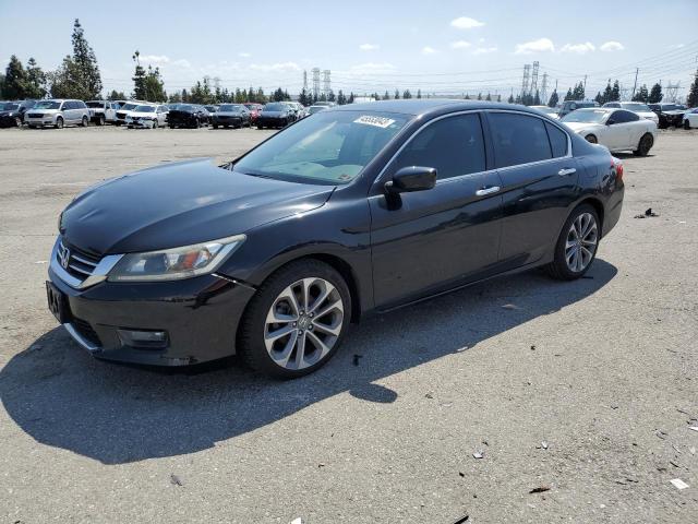 HONDA ACCORD 2015 1hgcr2f55fa118955