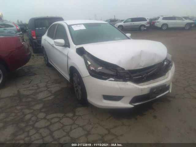 HONDA ACCORD SEDAN 2015 1hgcr2f55fa119149