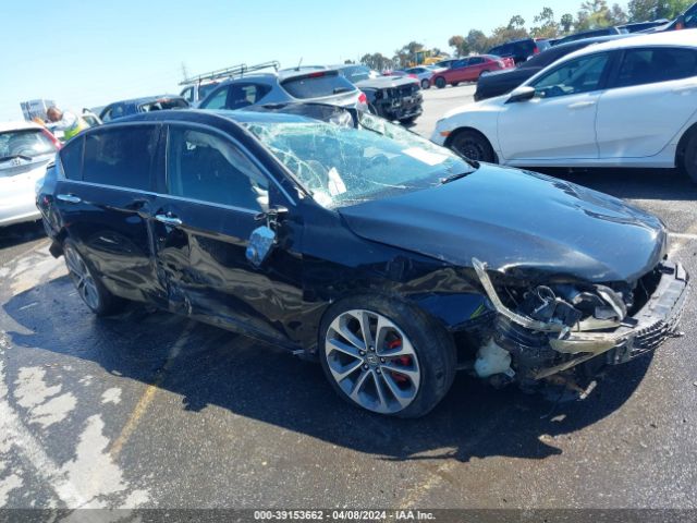 HONDA ACCORD 2015 1hgcr2f55fa129714