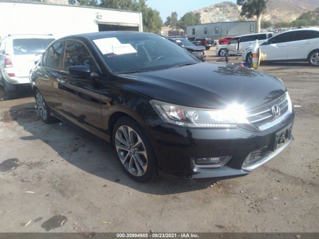 HONDA ACCORD SEDAN 2015 1hgcr2f55fa134086