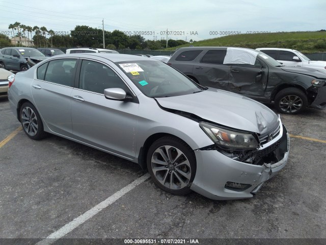 HONDA ACCORD SEDAN 2015 1hgcr2f55fa134363