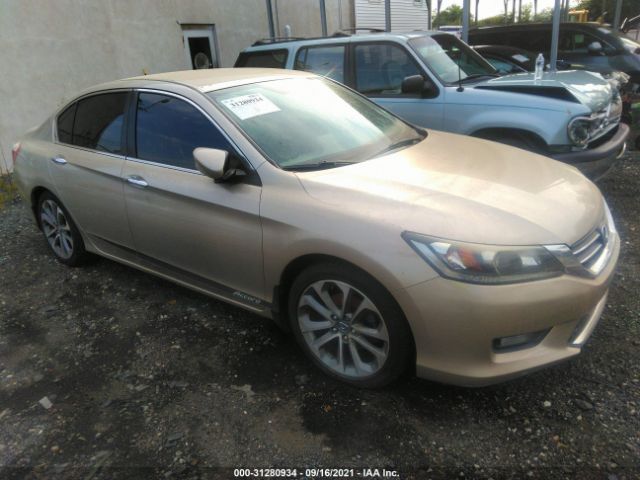 HONDA ACCORD SEDAN 2015 1hgcr2f55fa136159