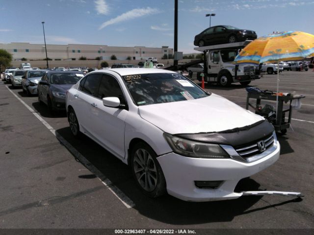 HONDA ACCORD SEDAN 2015 1hgcr2f55fa137652