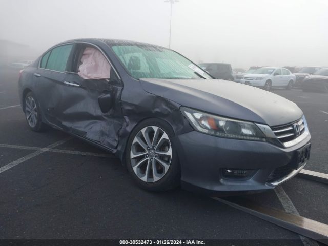 HONDA ACCORD 2015 1hgcr2f55fa138767