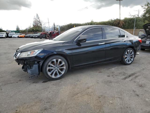 HONDA ACCORD 2015 1hgcr2f55fa142107