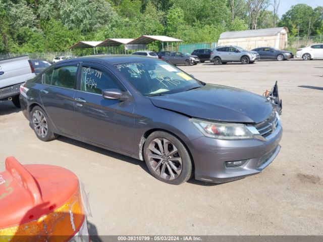 HONDA ACCORD 2015 1hgcr2f55fa148862