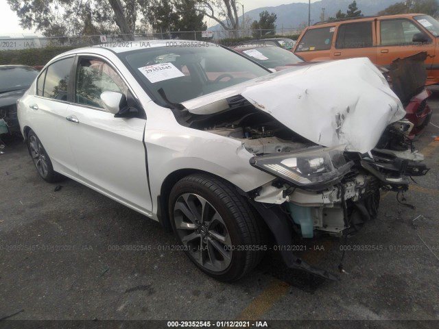 HONDA ACCORD SEDAN 2015 1hgcr2f55fa149414